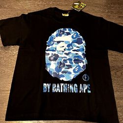 Bape T Shirt 