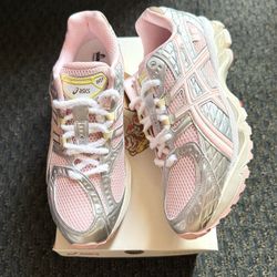 ASICS Gel-Nimbus 10.1 “Vandy The Pink x atmos Banana Split Strawberry”