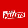 Pallets Wholesale