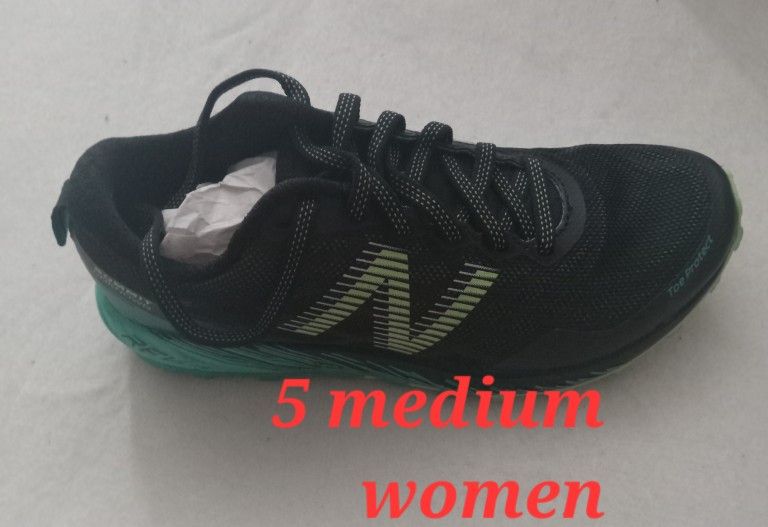 New Balance Women