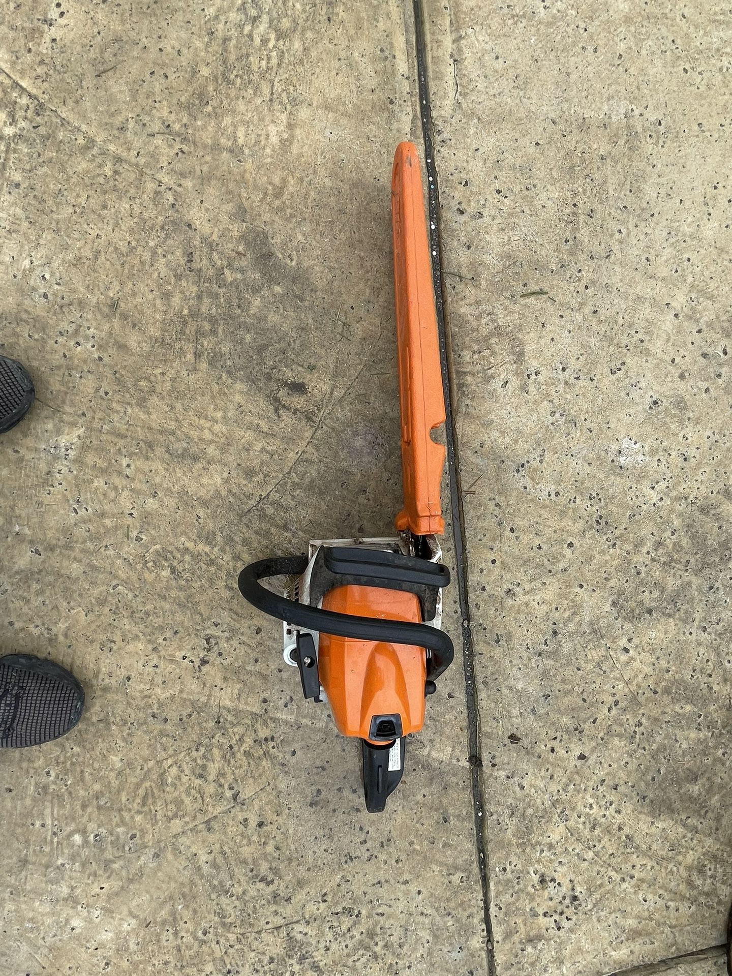 Chainsaw 