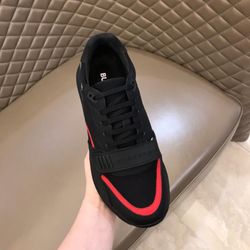 Burberry Vintage Runners 