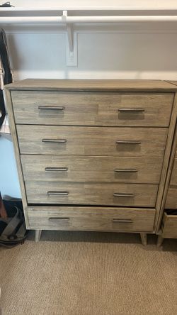 Free dresser