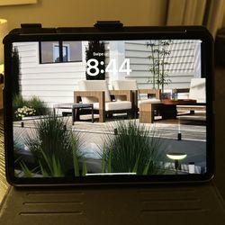 IPAD PRO 11 INCH / 2ND GEN / 256 GB