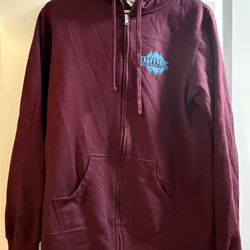 WMBC Hoodie