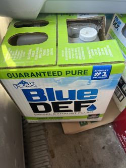 Def Blue