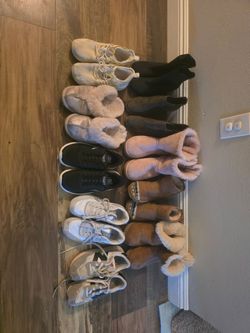 Women's shoes size 7