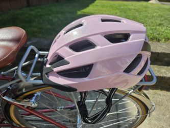 Bike Helmet