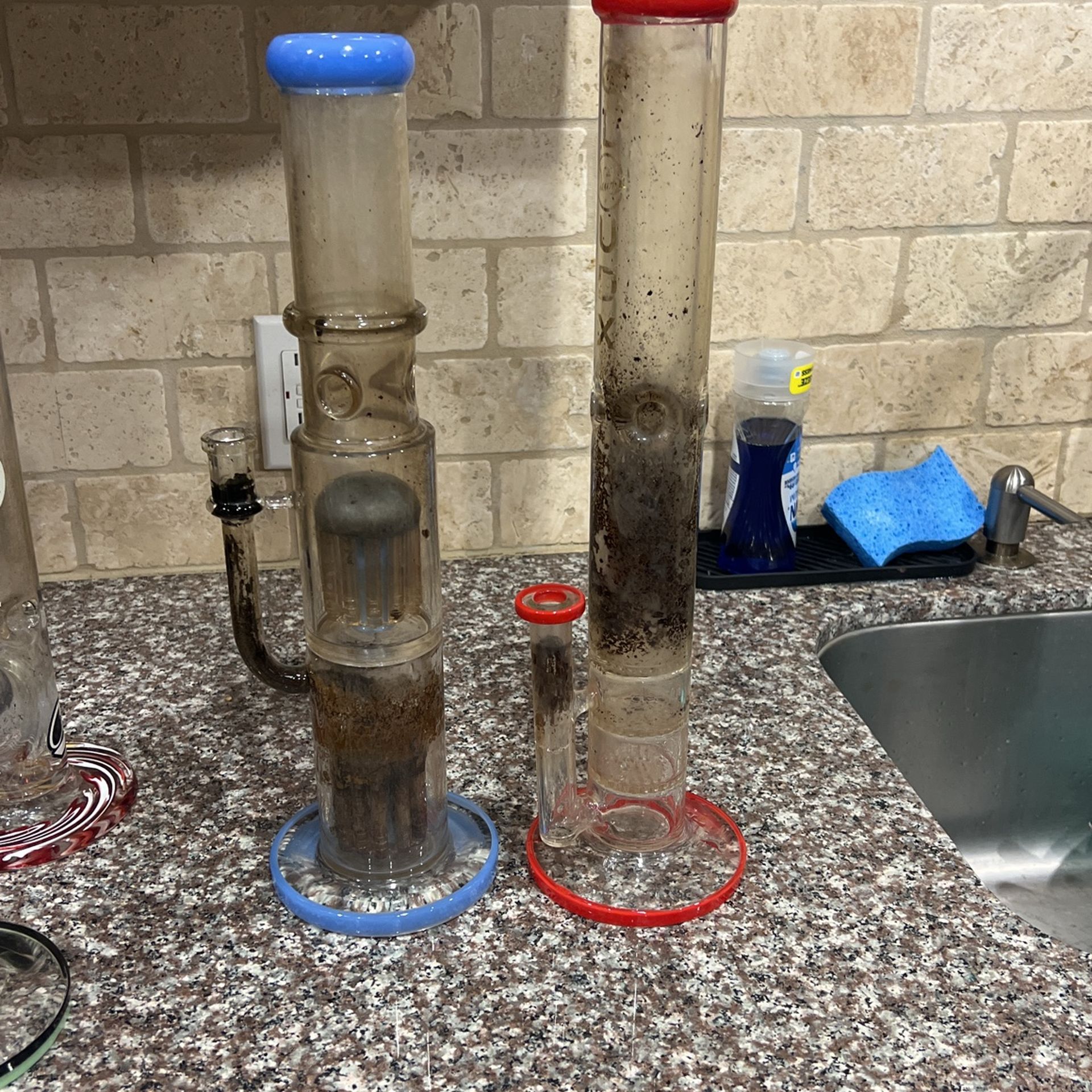 Glass For Sale