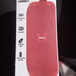 JBL 2BOOM BLUETOOTH SPEAKER 