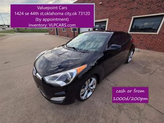 2013 Hyundai Veloster