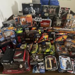 Star Wars - Instant Collection