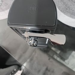 Prince’s house can opener