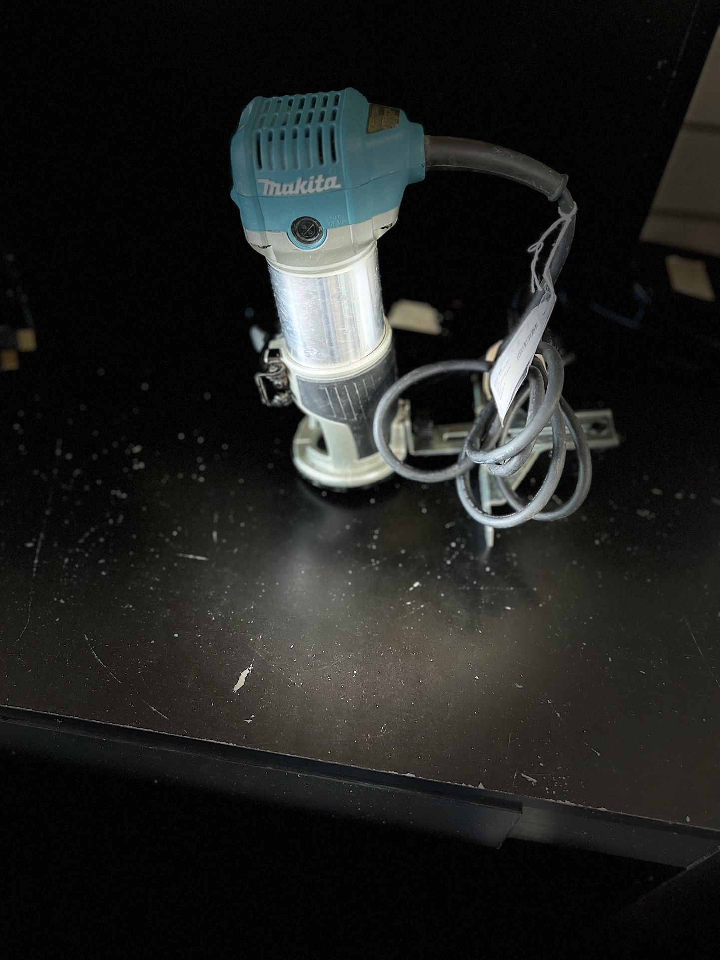 Compact Router #94575-1