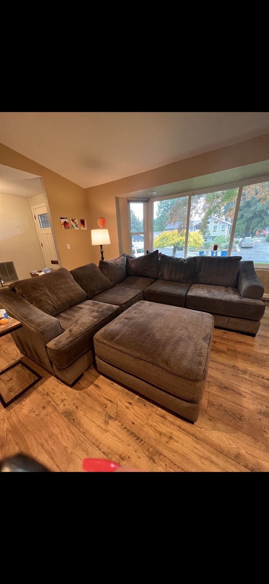 Lightly Used Couch Cheap! for Sale in Edmonds, WA OfferUp