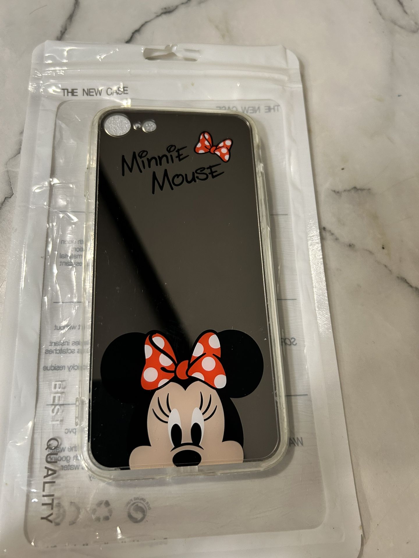 Minnie Mouse iPhone 7 Case 