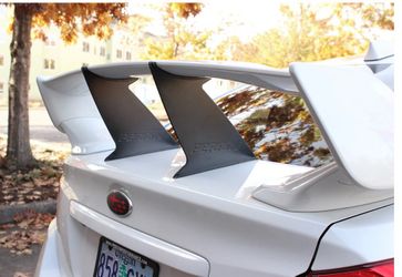 perrin stabalizer for wing/ spoiler