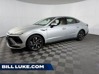 2025 Hyundai Sonata