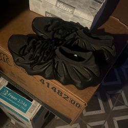 Yezzy Runners