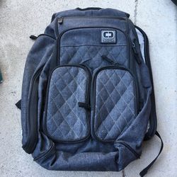 Ogio Backpack/laptop Bag