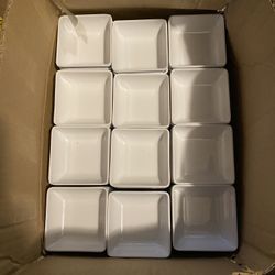 Small Dipping Bowls 115 Wedding Oil & Vinegar Dish