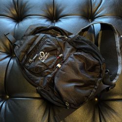 Small Bag / Backpack