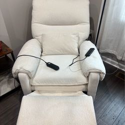 Recliner / Chair Lift Assist
