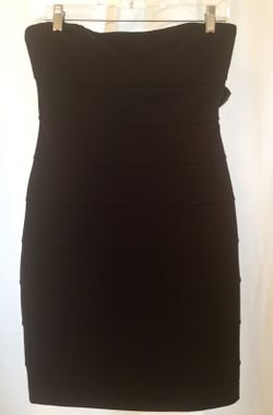 Juicy Couture S Black dress