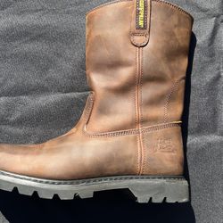  Boots “Caterpillar”