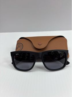 Ray-Ban sunglasses
