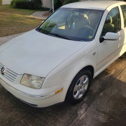 2005 Jetta GL Automatic  2.0