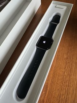 Apple Watch Series 3 38mm