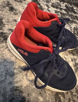 Fila Kids Size 1