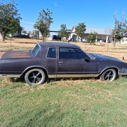 85 Monte Carlo 