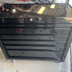Snap On toolbox