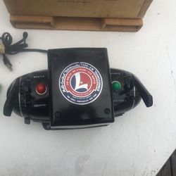 Lionel Zw 275 Watt Transformer W Box