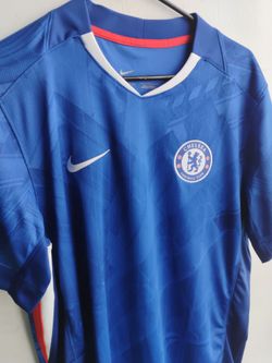 Nice jersey