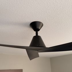 Easton 52” Ceiling Fan w/Remote