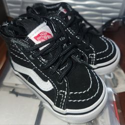 Vans Baby Sneakers 2C