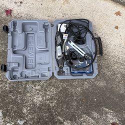 Dremel 4000