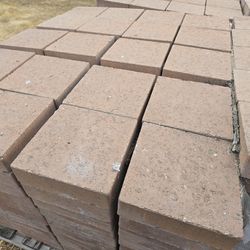 CEMENT PAVERS $380 EACH PALLET (120 SQUARE FEET PER PALLET)