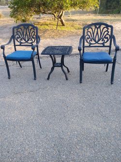 Outdoor Patio Set