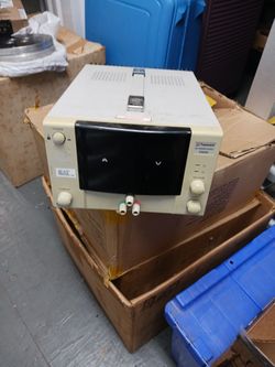 Topward DC Power Supply 3306D