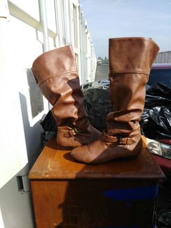 Boots