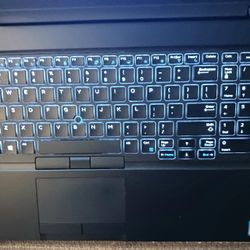 Dell Latitude 16" Laptop Intel Core i5 CPU 16GB RAM 256GB SSD Webcam 1080P LCD USB C Port Wi-Fi/Bluetooth Wireless Windows 11 Professional 