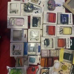 AIRPOD CASES 