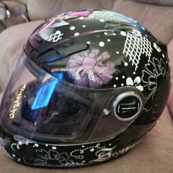 Motorcycle Helmets 