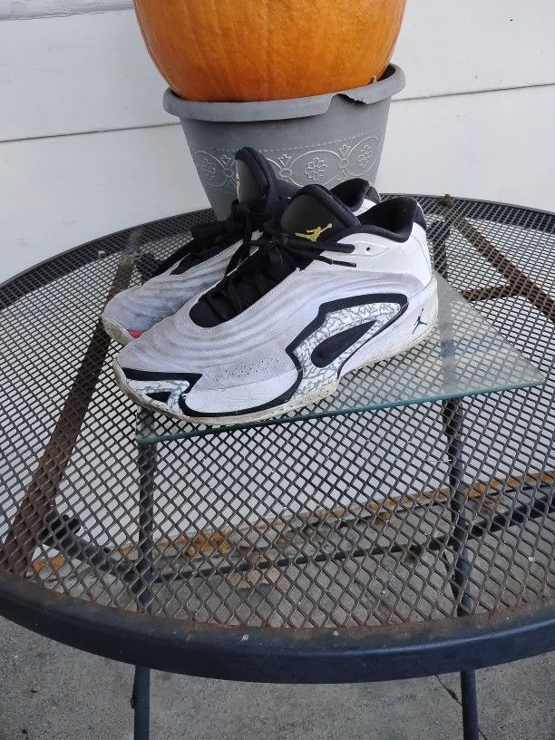 Jordans