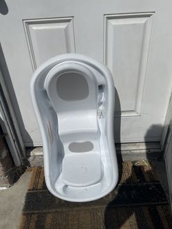 Baby Bath 