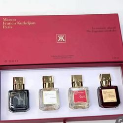 Perfume For  Women “MAISON FRANCIS KURKDJIAN PARIS 